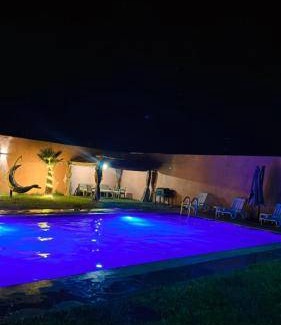 Issen Villa | 700 m² Villa ∙ 3 bedrooms ∙ 8 guests