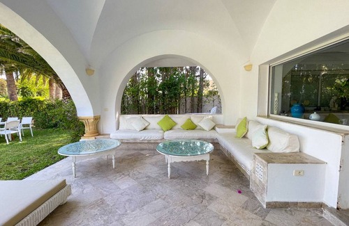 Mrezga Villa | 700 m² Villa ∙ 8 bedrooms ∙ 16 guests