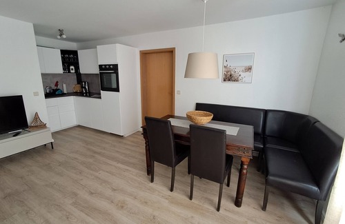 Dahme Apartment | 7003 - "Domicil" - An der Aue 5 - Apartment 7