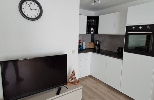 Dahme Apartment | 7003 - "Domicil" - An der Aue 5 - Apartment 7