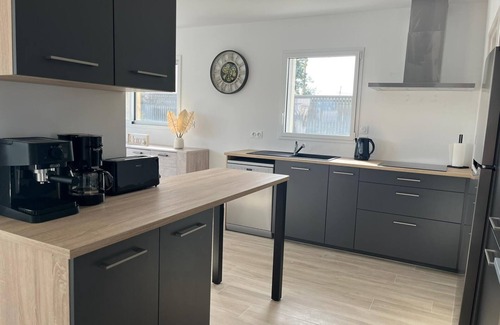 Penestin House | 700m from the beach! New 2023 family home