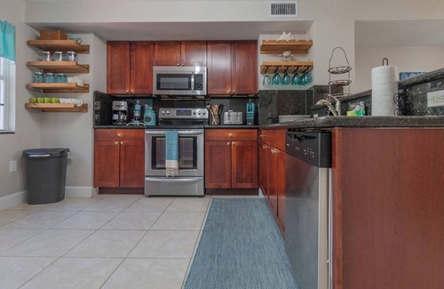 Rock Harbor House | 701 Mariners Club Key Largo | 3 Bed, 3.5 Bath