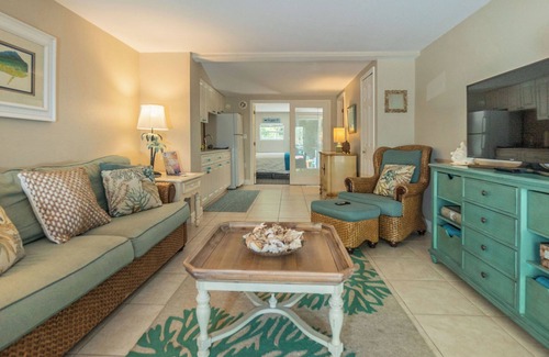 Rock Harbor House | 701 Mariners Club Key Largo | 3 Bed, 3.5 Bath