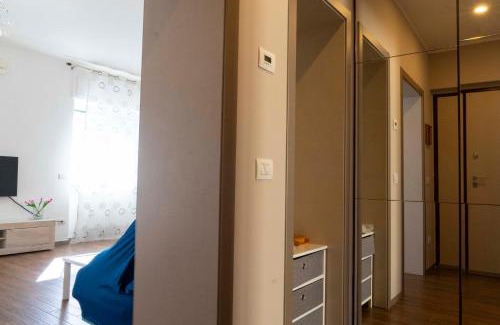 Municipio 2 Apartment | 70125 holiday home