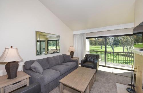Napa Apartment | 702 Cottages at Silverado condo