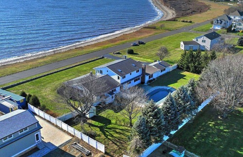 Lordship House | 702 m² House ∙ 4 bedrooms ∙ 10 guests