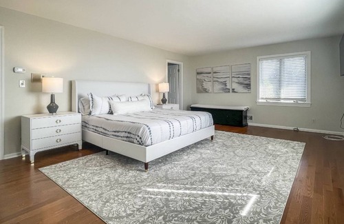 Lordship House | 702 m² House ∙ 4 bedrooms ∙ 10 guests