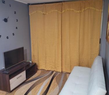 Santa Elena del Gomero Apartment | 703 Departamento 15 minutos de Aeropuerto Maipu