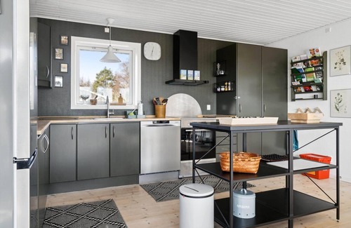 Bog By House | 7032 Bogø - Kværnen 32
