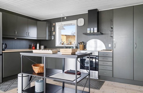 Bog By House | 7032 Bogø - Kværnen 32
