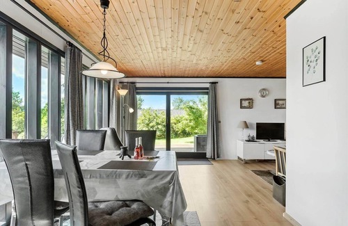 Bog By House | 7041 Bogø By - Tårnbakken 21