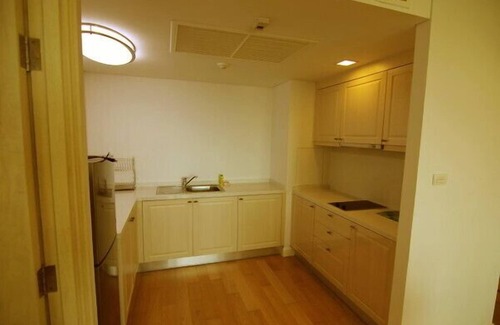 Nong Kae Apartment | #706 morocan style condo 3BR/sea view