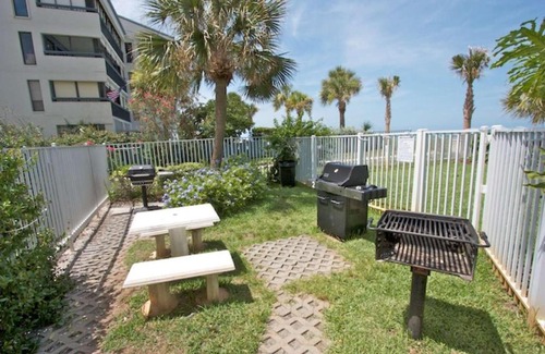 Indian Shores House | 707 Sandcastle One