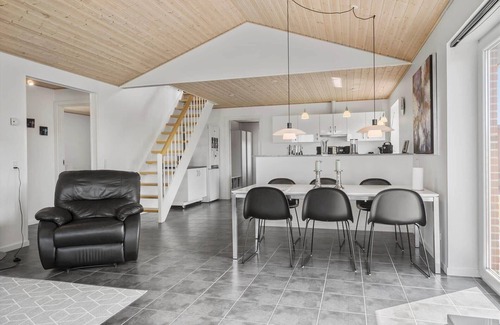 Thorsminde House | 70751 Ulfborg - Fjordvænget 13