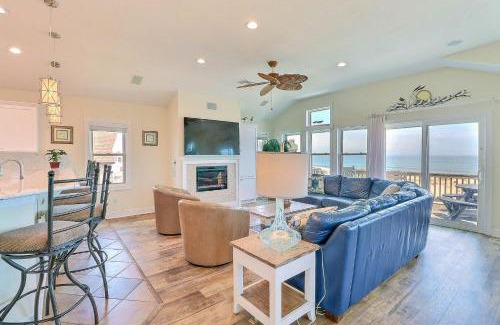 South Nags Head House | 7076 - JMJ Seascape