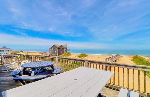 South Nags Head House | 7076 - JMJ Seascape