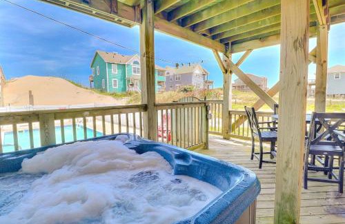 South Nags Head House | 7076 - JMJ Seascape