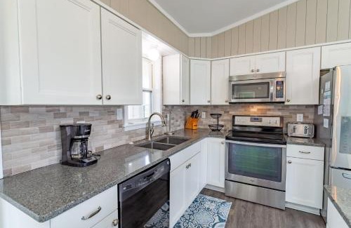 South Nags Head House | 7078 - Island Time