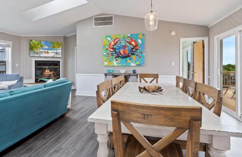 South Nags Head House | 7078 - Island Time
