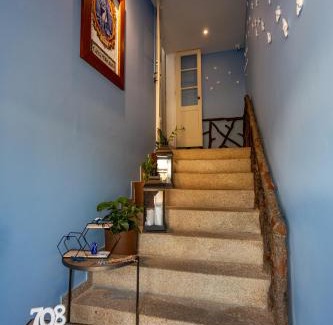 Vila do Conde House | 708 Mugnano House Aveleda