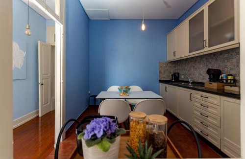 Vila do Conde House | 708 Mugnano House Aveleda