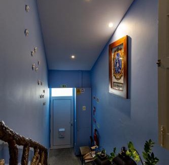 Vila do Conde House | 708 Mugnano House Aveleda