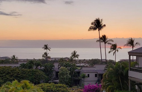 Wailea Condo | #708 Wailea Ekolu - Spectacular Ocean View, Serene Setting