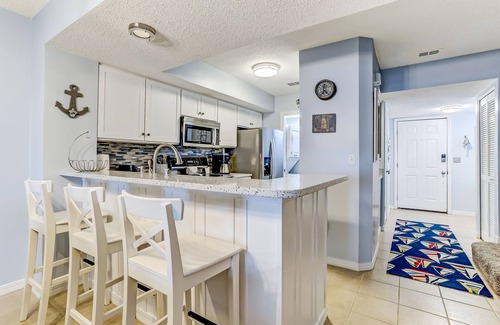 American Beach Condo | 709 Sailmaker Sail Loft
