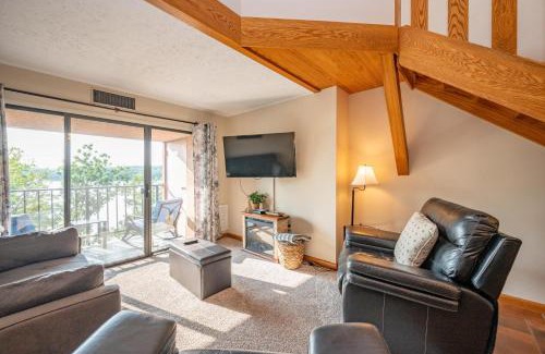 Thayerville House | 709H Studio Loft One Bath