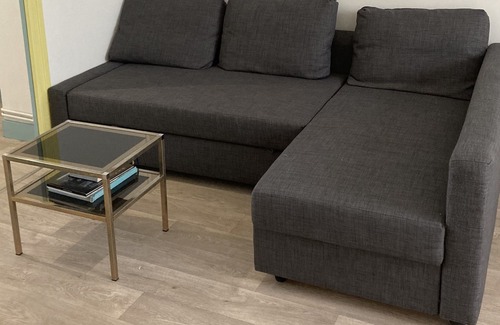 Chinon Apartment | 70m² Apartment / near the river and close to the city center