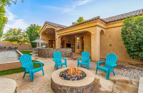 East Mesa House | 70th Mesa home