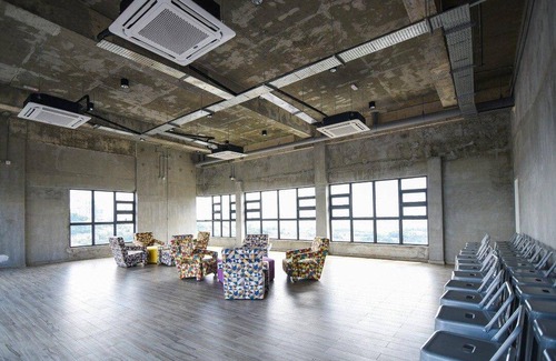 Taman Mutiara Apartment | 71 m² Apartment ∙ 1 bedroom ∙ 4 guests