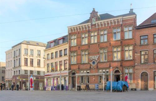 Historisch centrum Apartment | 71 m² Apartment ∙ 1 bedroom ∙ 11 guests