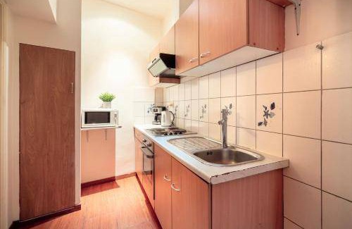 Historisch centrum Apartment | 71 m² Apartment ∙ 1 bedroom ∙ 11 guests