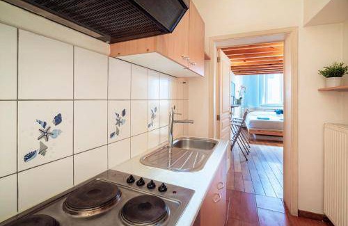 Historisch centrum Apartment | 71 m² Apartment ∙ 1 bedroom ∙ 11 guests