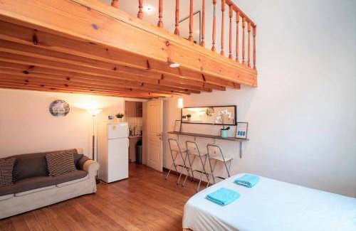 Historisch centrum Apartment | 71 m² Apartment ∙ 1 bedroom ∙ 11 guests