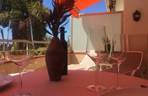 Puerto de la Cruz Apartment | 71 m² Apartment ∙ 1 bedroom ∙ 2 guests