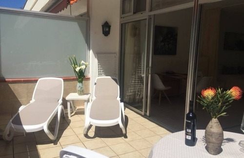 Puerto de la Cruz Apartment | 71 m² Apartment ∙ 1 bedroom ∙ 2 guests