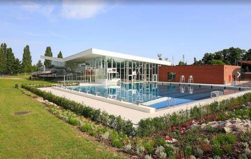 Cronenbourg Ouest Apartment | 71 m² Apartment ∙ 2 bedrooms ∙ 4 guests