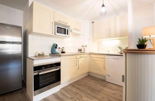 Saint-Lary-Soulan Apartment | 71 m² Apartment ∙ 2 bedrooms ∙ 6 guests