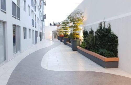 San Juan de Dios Apartment | 71 m² Apartment ∙ 3 bedrooms ∙ 8 guests