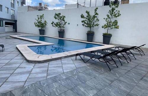 San Juan de Dios Apartment | 71 m² Apartment ∙ 3 bedrooms ∙ 8 guests