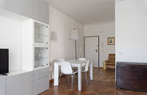 Porta Garibaldi Apartment | 71 m² Apartment ∙ 1 bedroom ∙ 4 guests