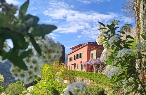 Bagni di Lucca Apartment | 71 m² Apartment ∙ 6 guests