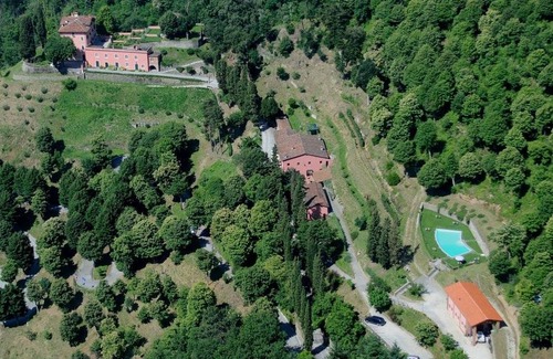Bagni di Lucca Apartment | 71 m² Apartment ∙ 6 guests