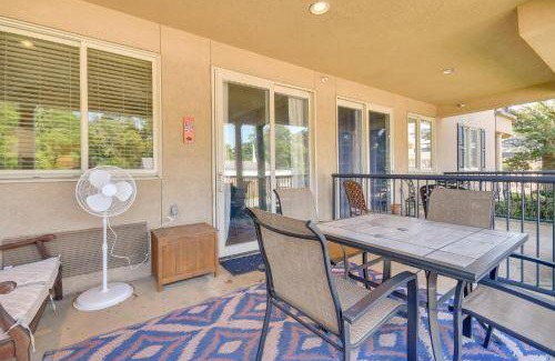 Auburn Apartment | 71 m² Apartment ∙ 1 bedroom ∙ 4 guests