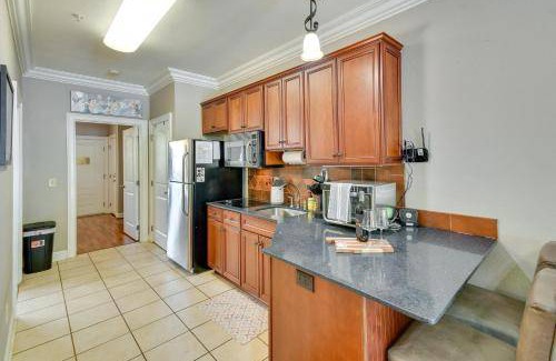 Auburn Apartment | 71 m² Apartment ∙ 1 bedroom ∙ 4 guests