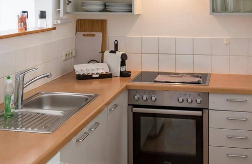 Jakomini Apartment | 71 m² Apartment ∙ 2 bedrooms ∙ 4 guests