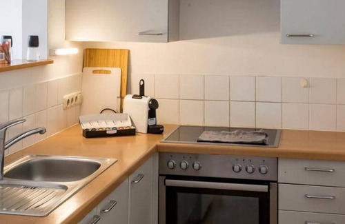 Jakomini Apartment | 71 m² Apartment ∙ 2 bedrooms ∙ 4 guests