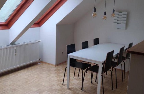 Jakomini Apartment | 71 m² Apartment ∙ 2 bedrooms ∙ 4 guests